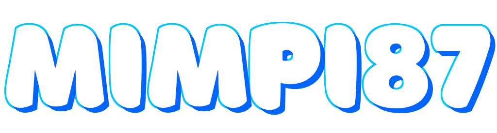 Logo MIMPI87